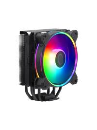 COOLER MASTER HYPER 212 HALO BLACK EDITION INTEL 1700/AMD AM5 UYUMLU RR-S4KK-20PA-R1 CPU SOĞUTUCU